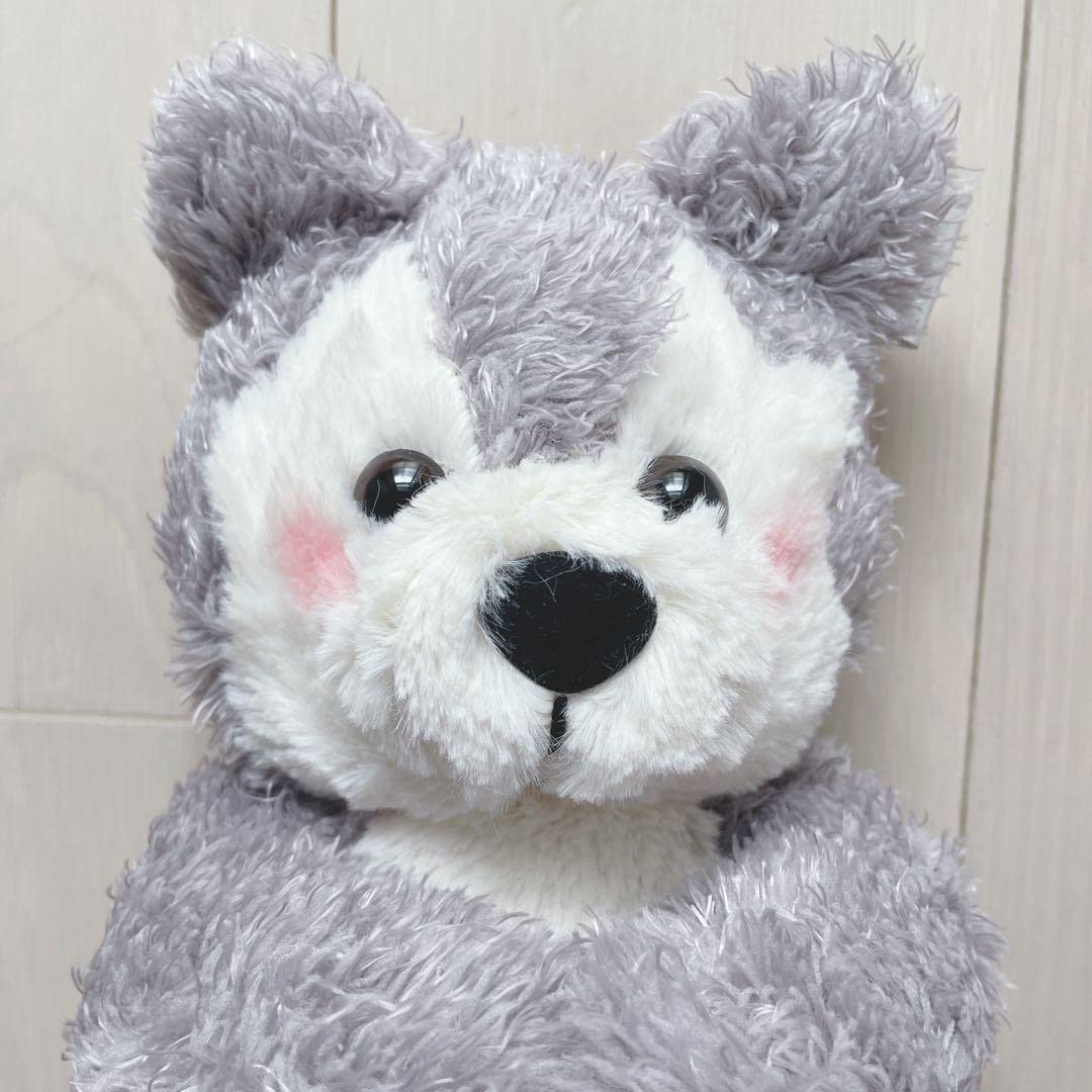 即日発送可能【激レア】新田真剣佑Macken Mag ぬいぐるみ マグ 【公式